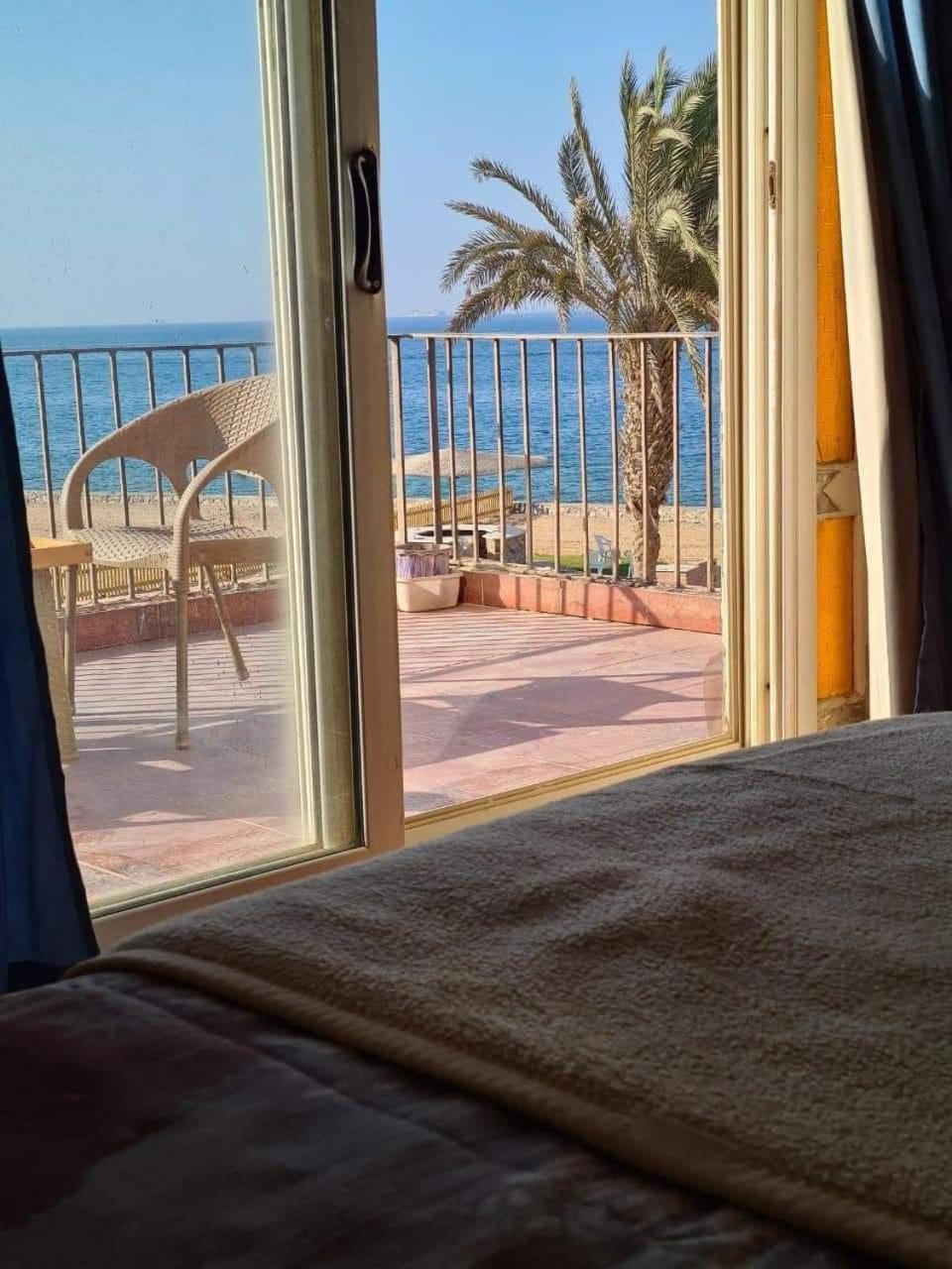 Duplex Villa Ain Sukhna Exterior foto