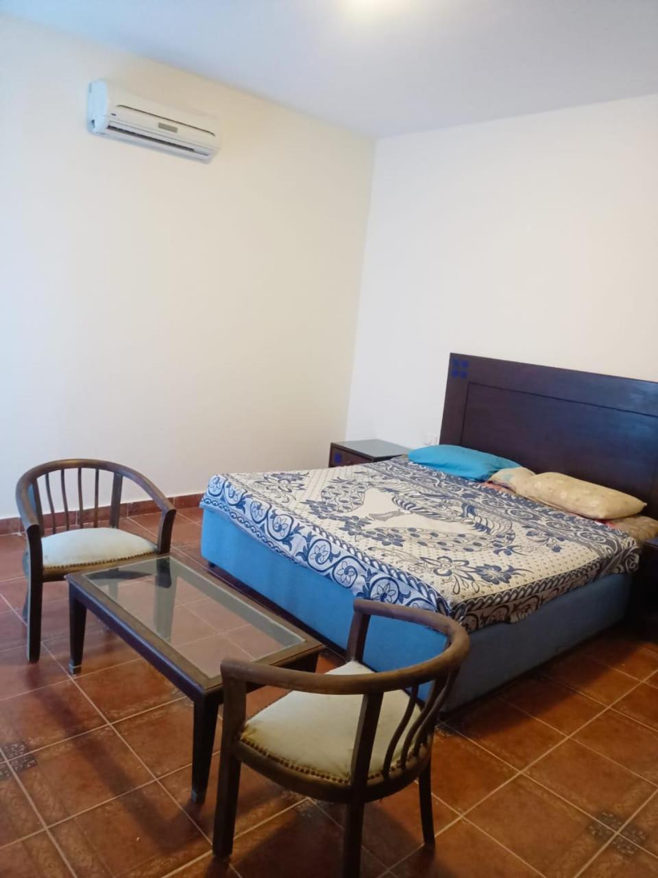 Duplex Villa Ain Sukhna Exterior foto