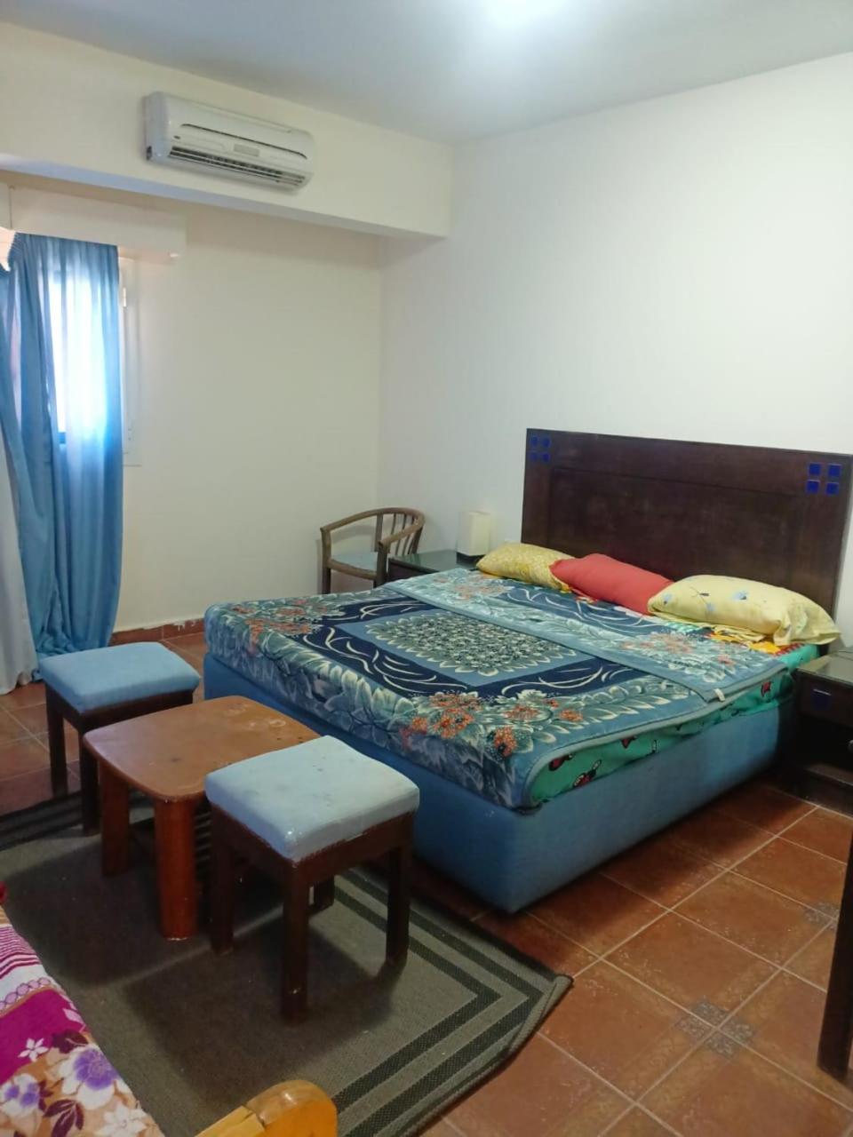 Duplex Villa Ain Sukhna Exterior foto