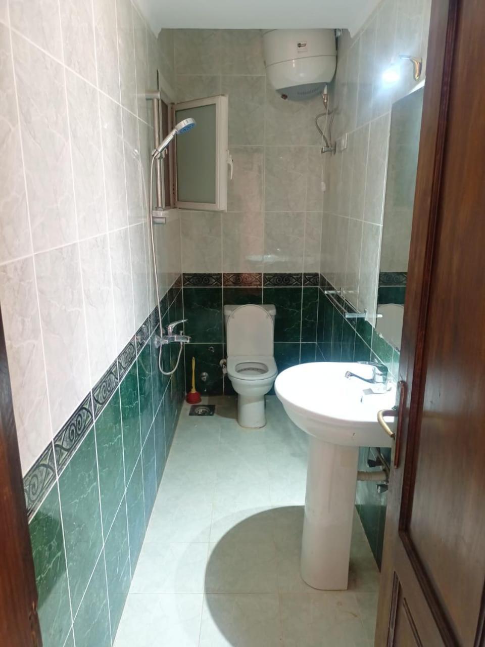 Duplex Villa Ain Sukhna Exterior foto