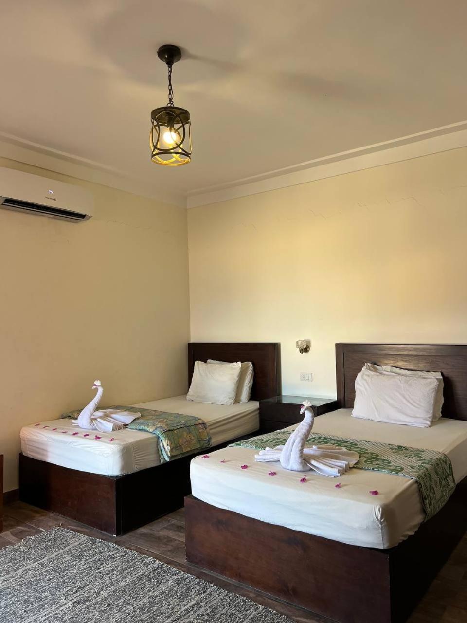 Duplex Villa Ain Sukhna Exterior foto
