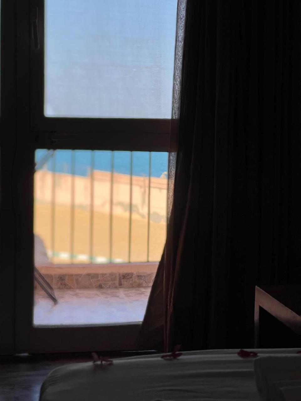 Duplex Villa Ain Sukhna Exterior foto