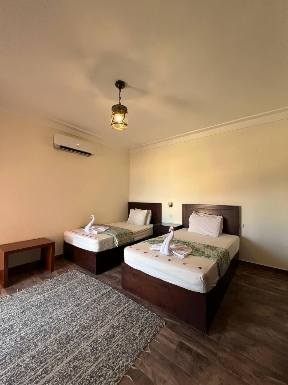Duplex Villa Ain Sukhna Exterior foto