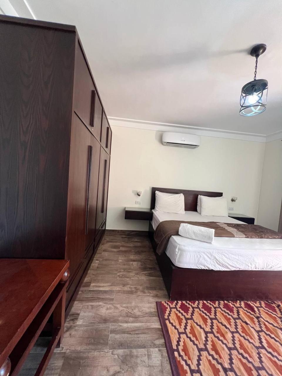 Duplex Villa Ain Sukhna Exterior foto