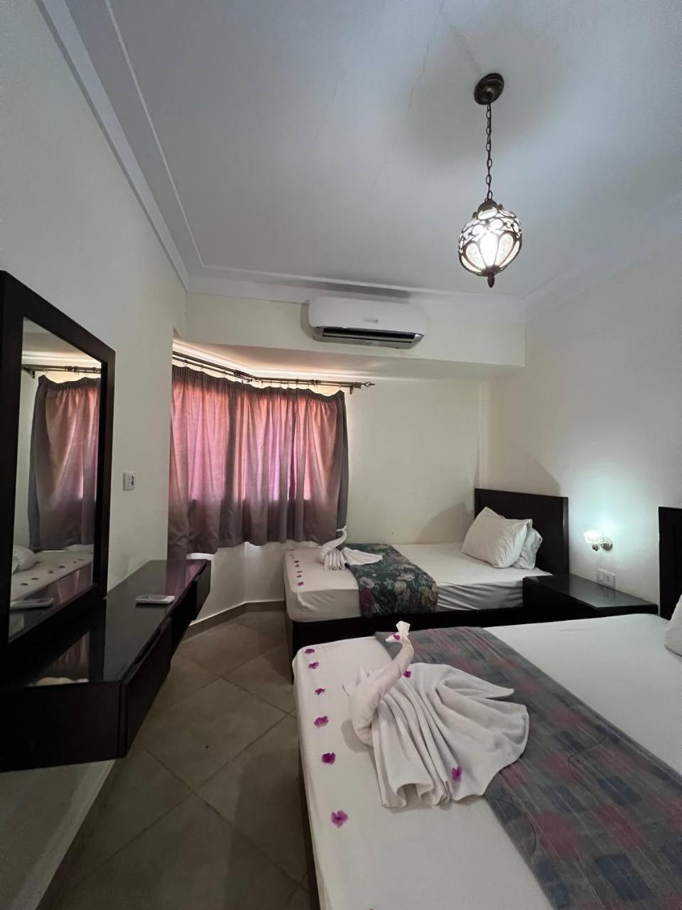 Duplex Villa Ain Sukhna Exterior foto