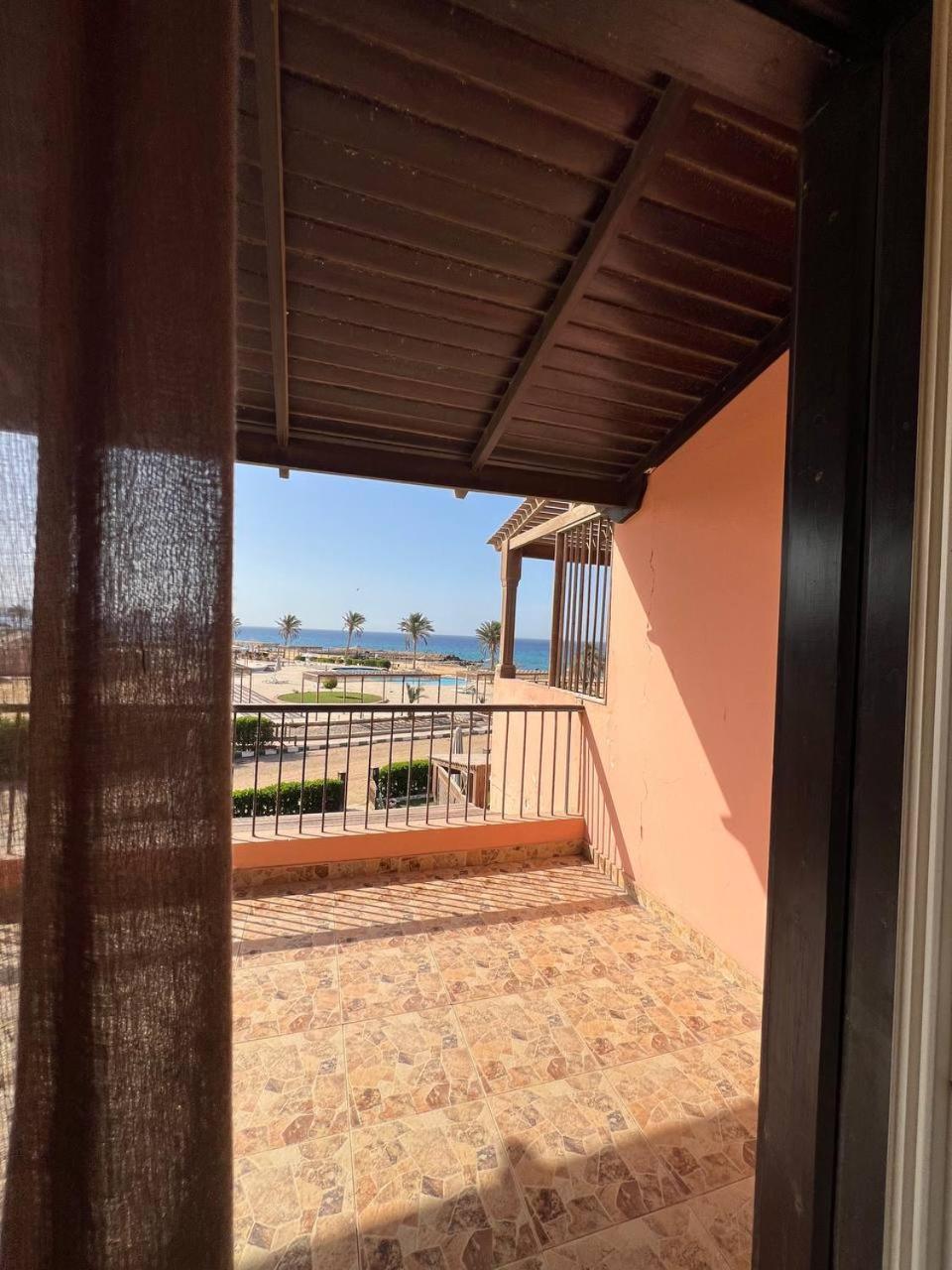 Duplex Villa Ain Sukhna Exterior foto