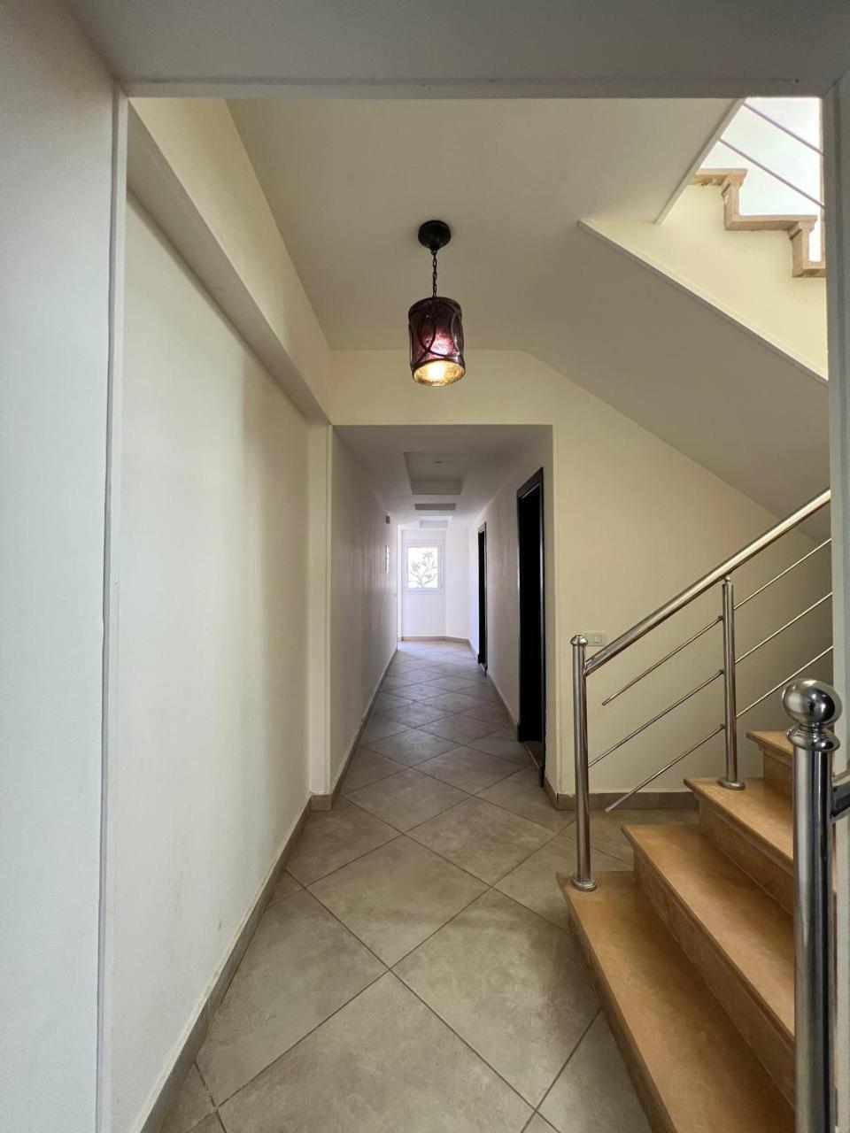 Duplex Villa Ain Sukhna Exterior foto